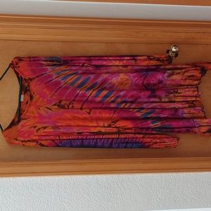 Hippie Dress